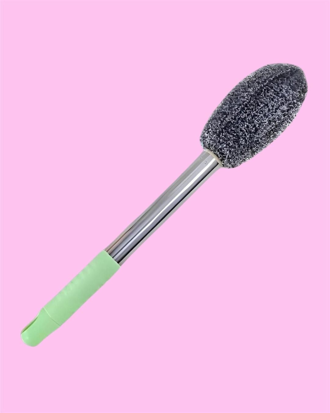 Multipurpose Brush Scrubber
